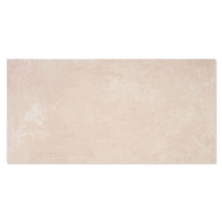 Klinker Elementi Beige Mat 60x120 cm-1